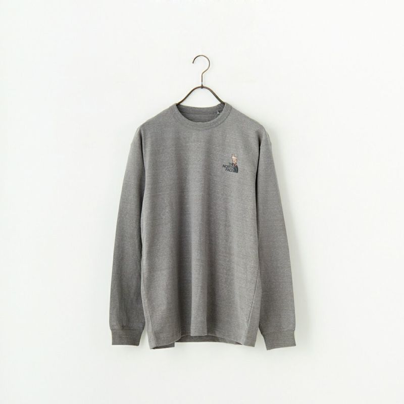 ST.JAMES [セントジェームス] 別注 バスクボーダーロング