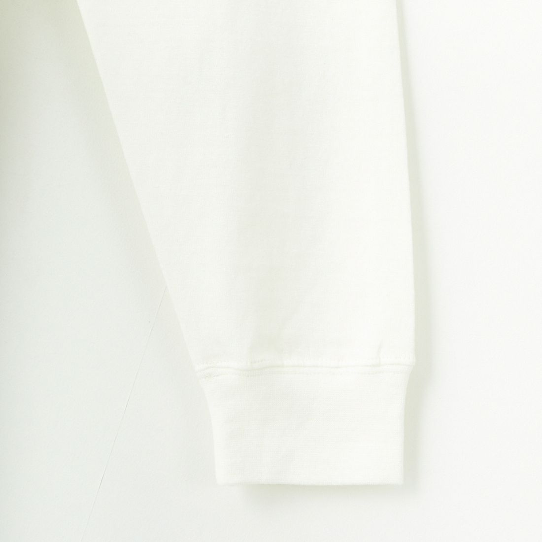 THE NORTH FACE [ザ ノースフェイス] ロングスリーブ ズーピッカーTシャツ [NT32533] W