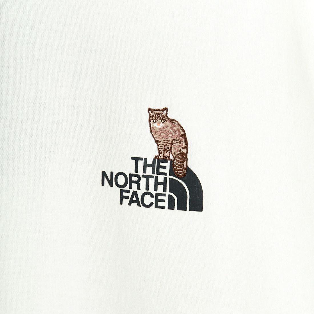 THE NORTH FACE [ザ ノースフェイス] ロングスリーブ ズーピッカーTシャツ [NT32533] W