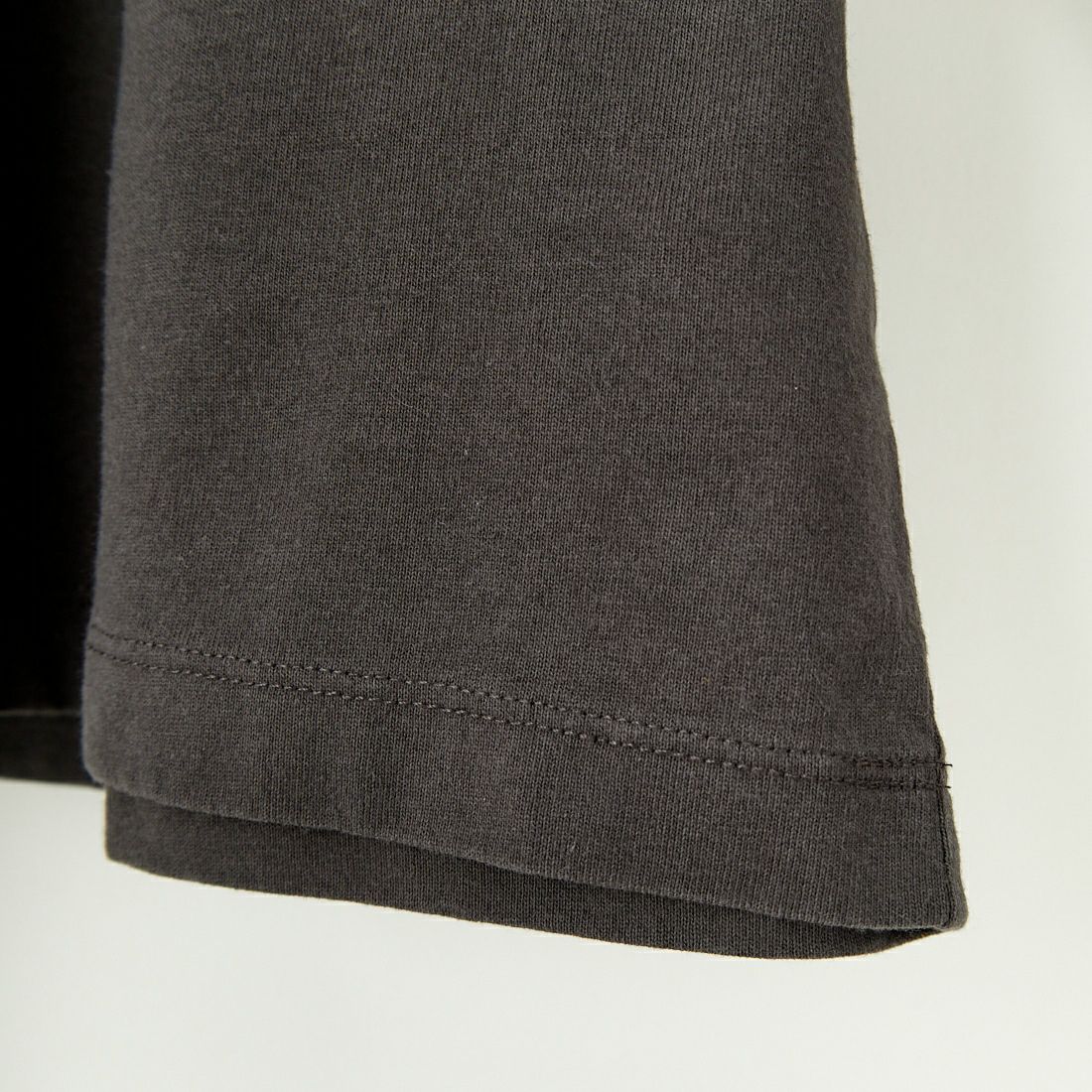 Champion [チャンピオン] 3/4スリーブ フットボールTシャツ [C3-B406] 090 ﾌﾞﾗｯｸ