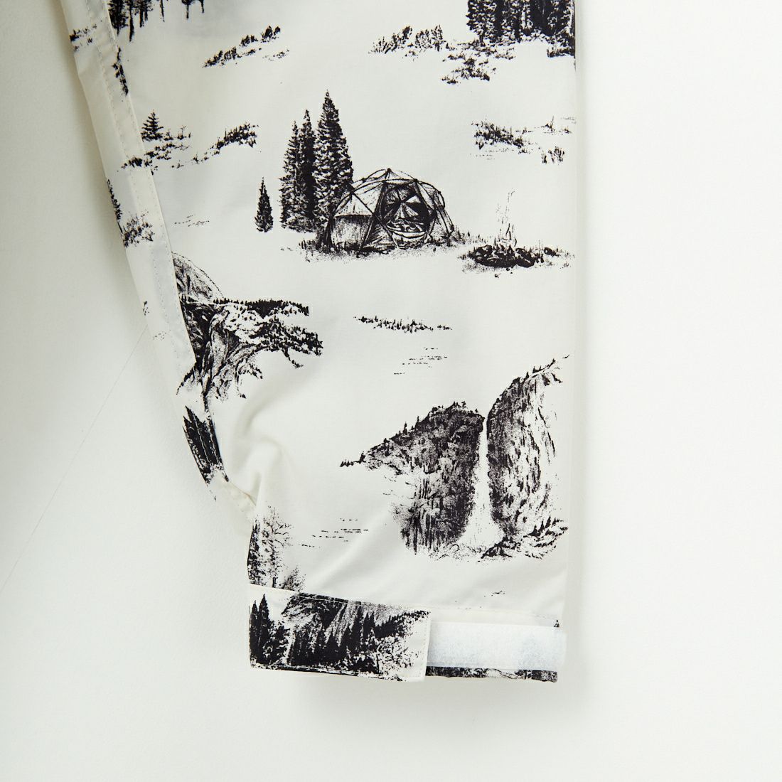 THE NORTH FACE [ザ ノースフェイス] ノベルティコンパクトジャケット [NP71535] YW