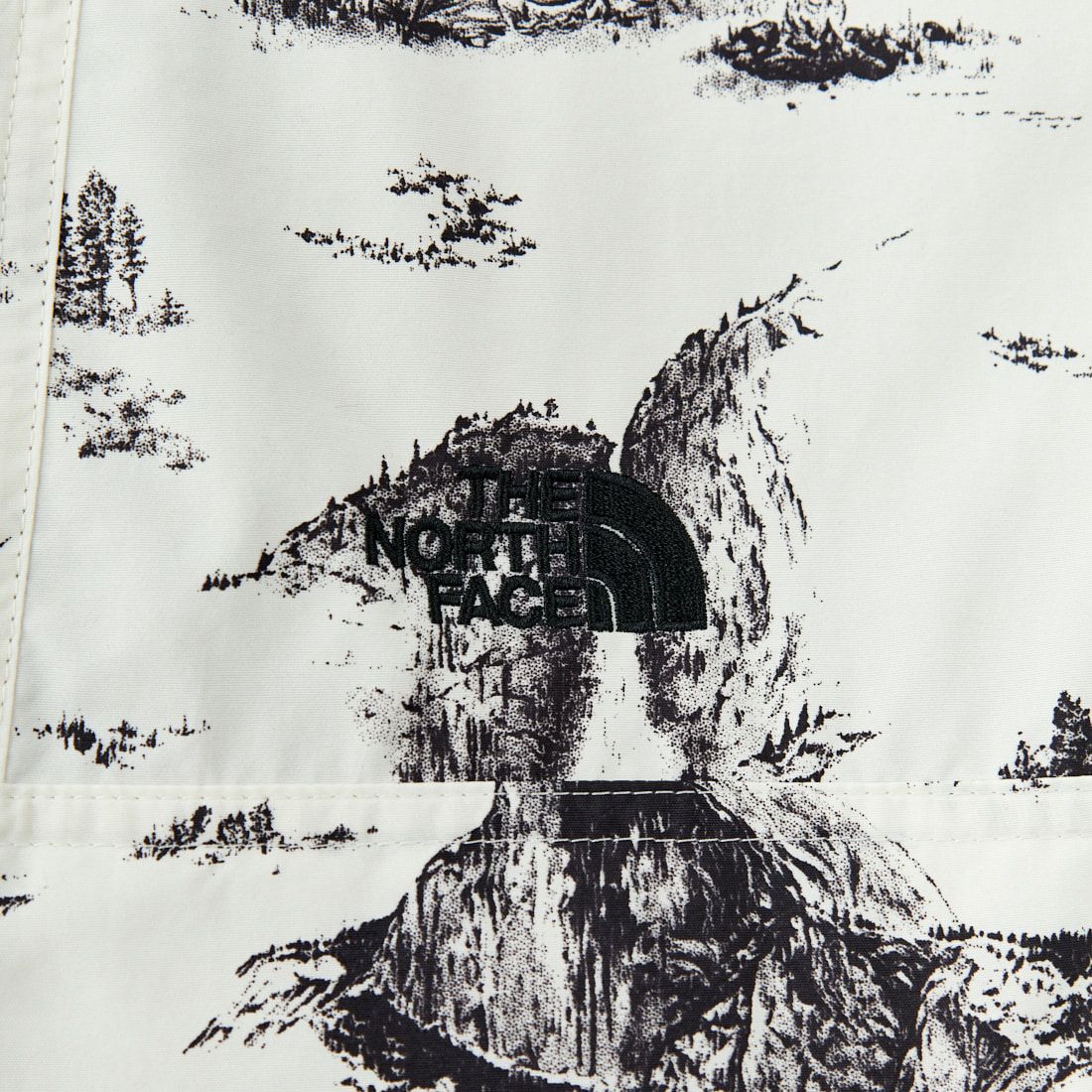 THE NORTH FACE [ザ ノースフェイス] ノベルティコンパクトジャケット [NP71535] YW