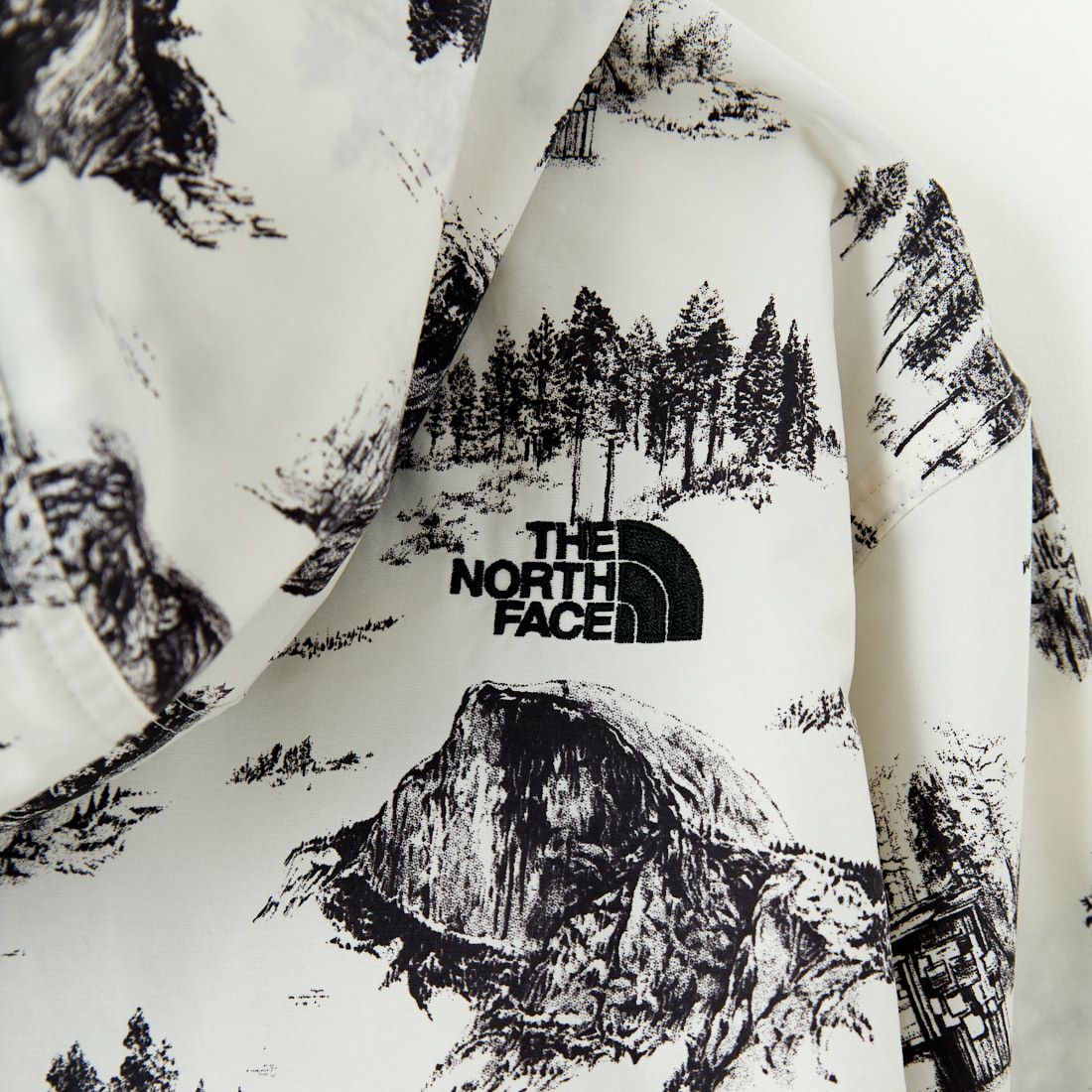 THE NORTH FACE [ザ ノースフェイス] ノベルティコンパクトジャケット [NP71535] YW