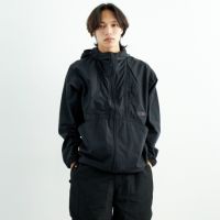 K&&モデル身長：179cm 着用サイズ：M&&