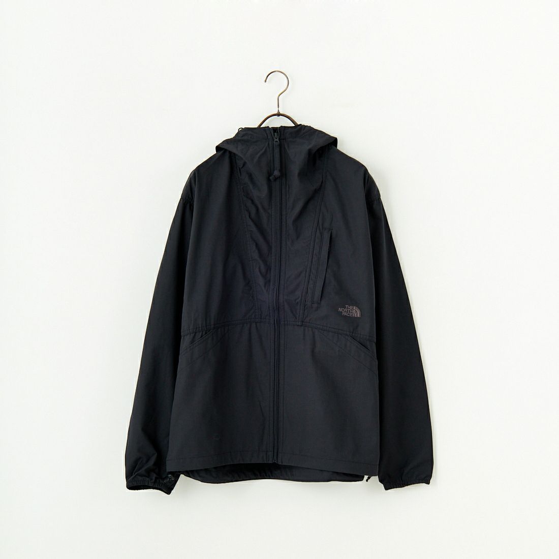 THE NORTH FACE [ザ ノースフェイス] ファイヤーフライライトフーディ [NP72436] K