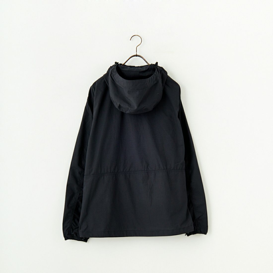 THE NORTH FACE [ザ ノースフェイス] ファイヤーフライライトフーディ [NP72436] K