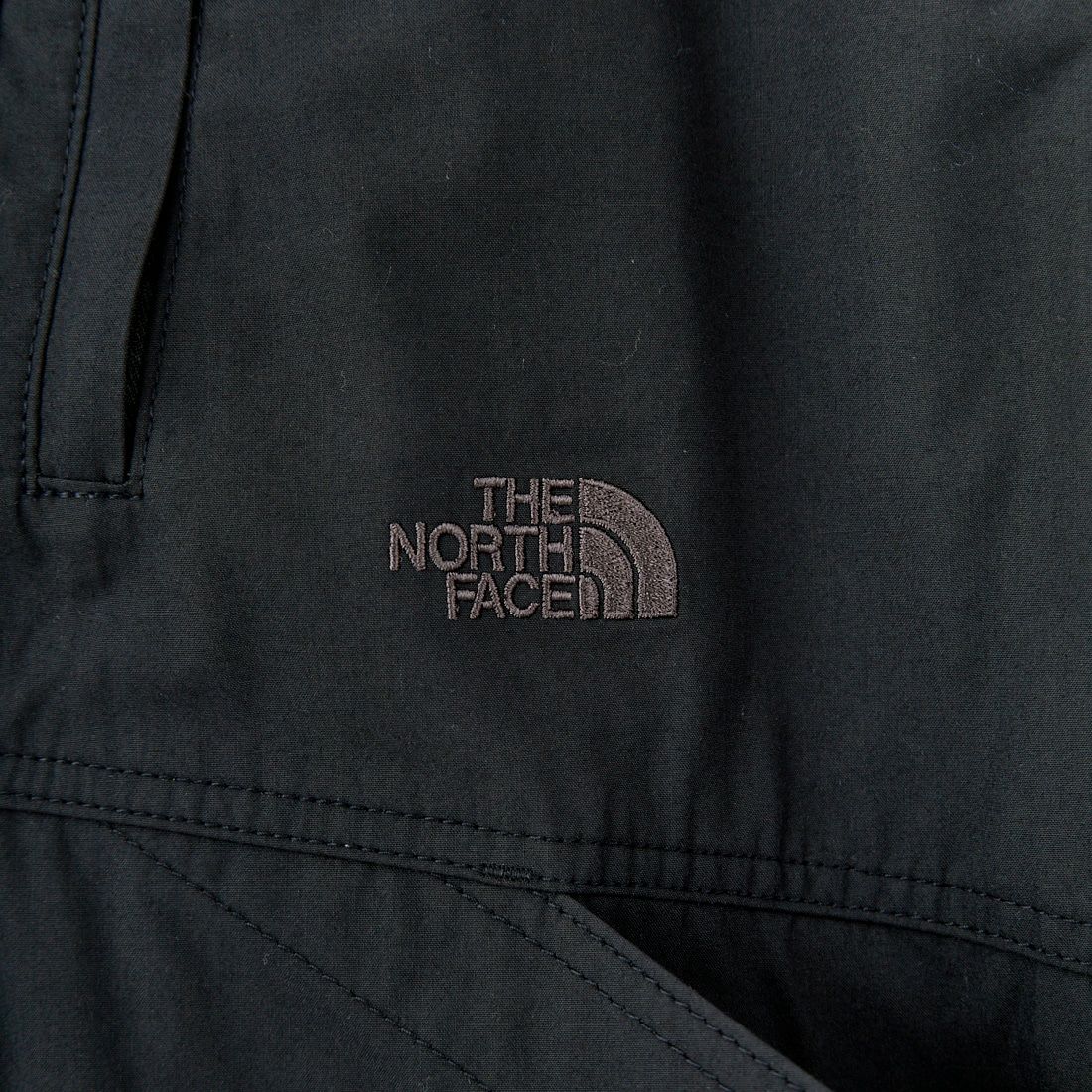 THE NORTH FACE [ザ ノースフェイス] ファイヤーフライライトフーディ [NP72436] K