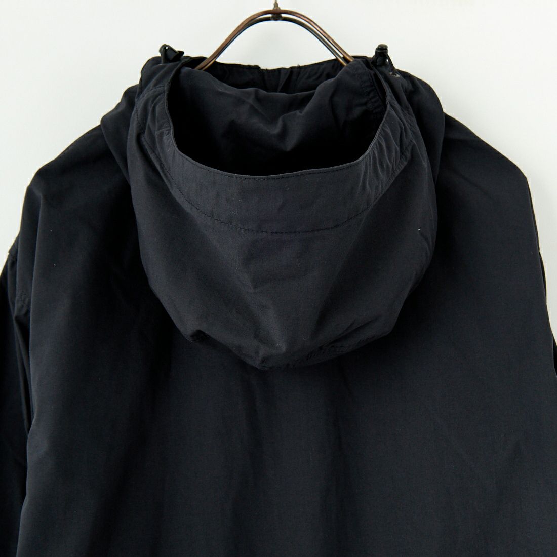 THE NORTH FACE [ザ ノースフェイス] ファイヤーフライライトフーディ [NP72436] K