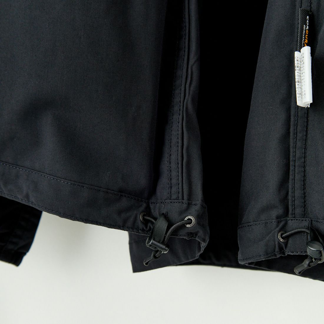 THE NORTH FACE [ザ ノースフェイス] ファイヤーフライライトフーディ [NP72436] K
