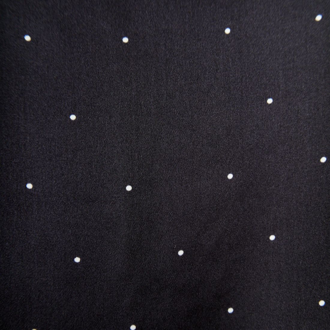 TICCA [ティッカ] シルク2WAYビスチェ [TBES-071] BLACK DOT