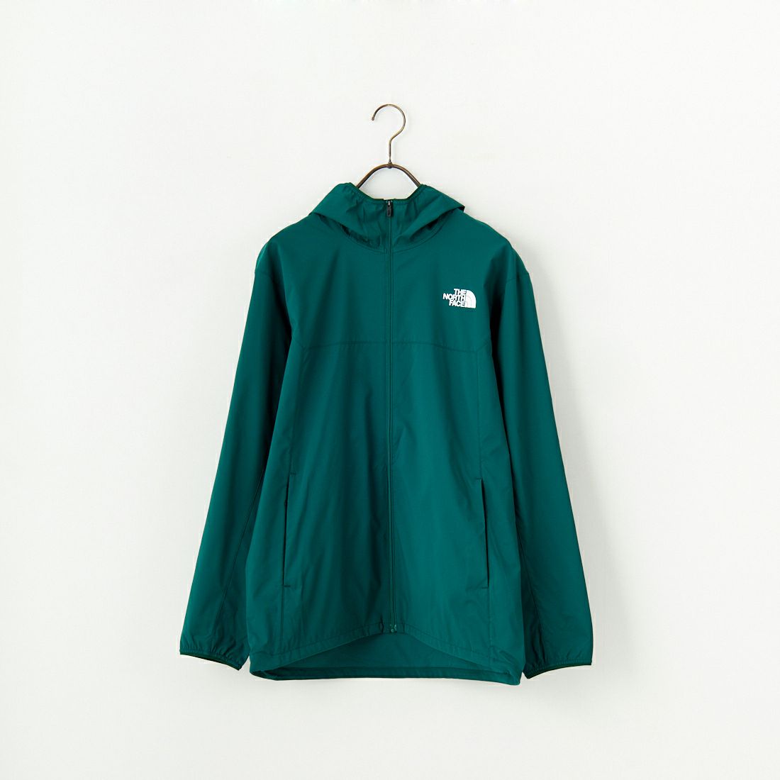 THE NORTH FACE [ザ ノースフェイス] ESエニータイムウィンド