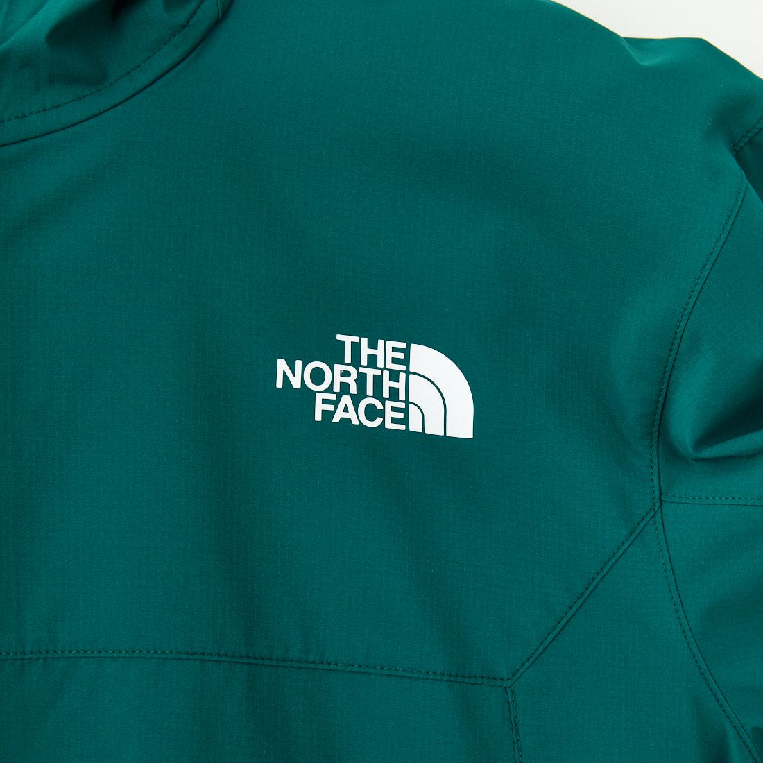 THE NORTH FACE [ザ ノースフェイス] ESエニータイムウィンドフーディ [NP72385] DN