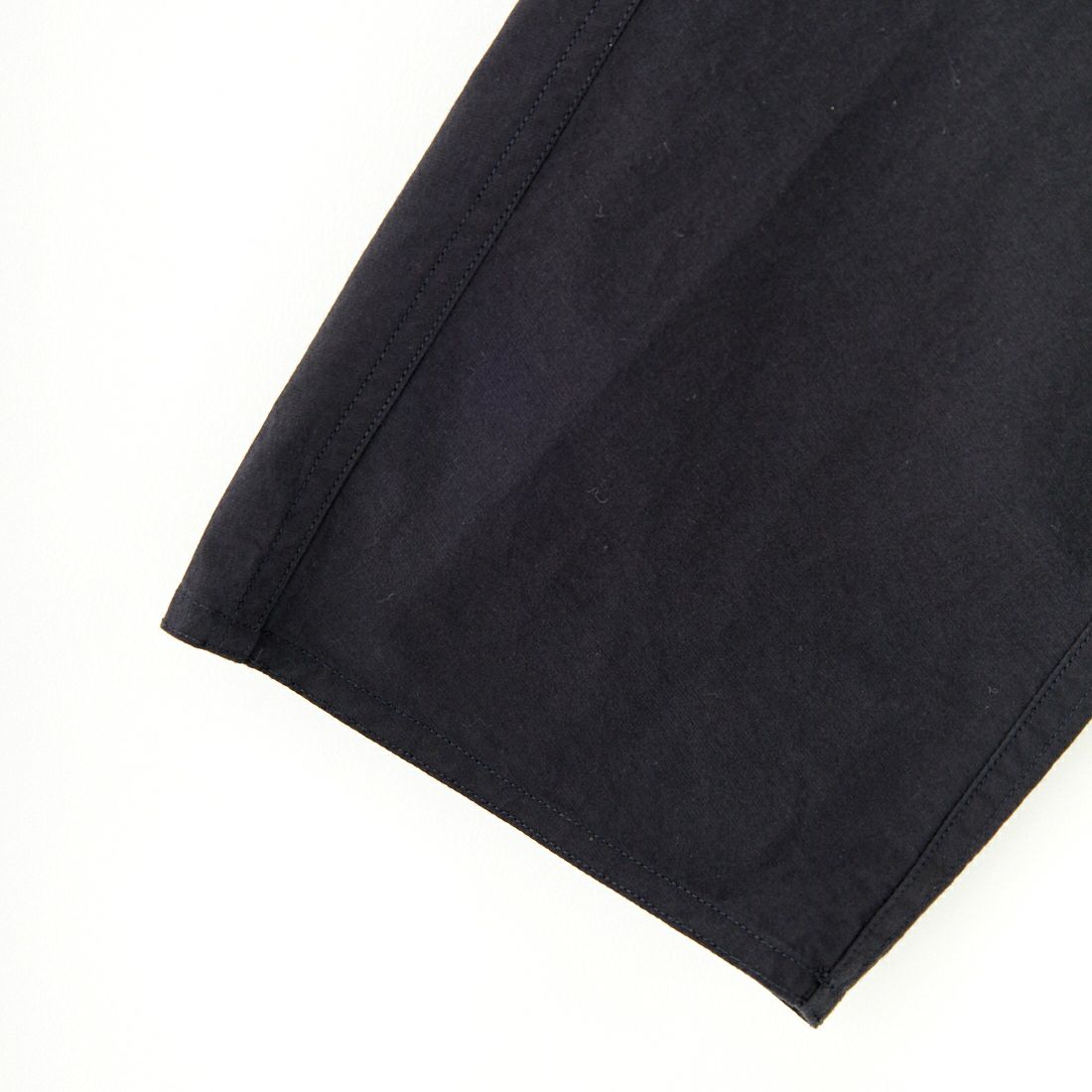 TICCA [ティッカ] コットンハーブシャツジャケット [TBES-024] NAVY