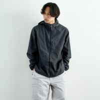 INBK&&モデル身長：179cm 着用サイズ：L&&