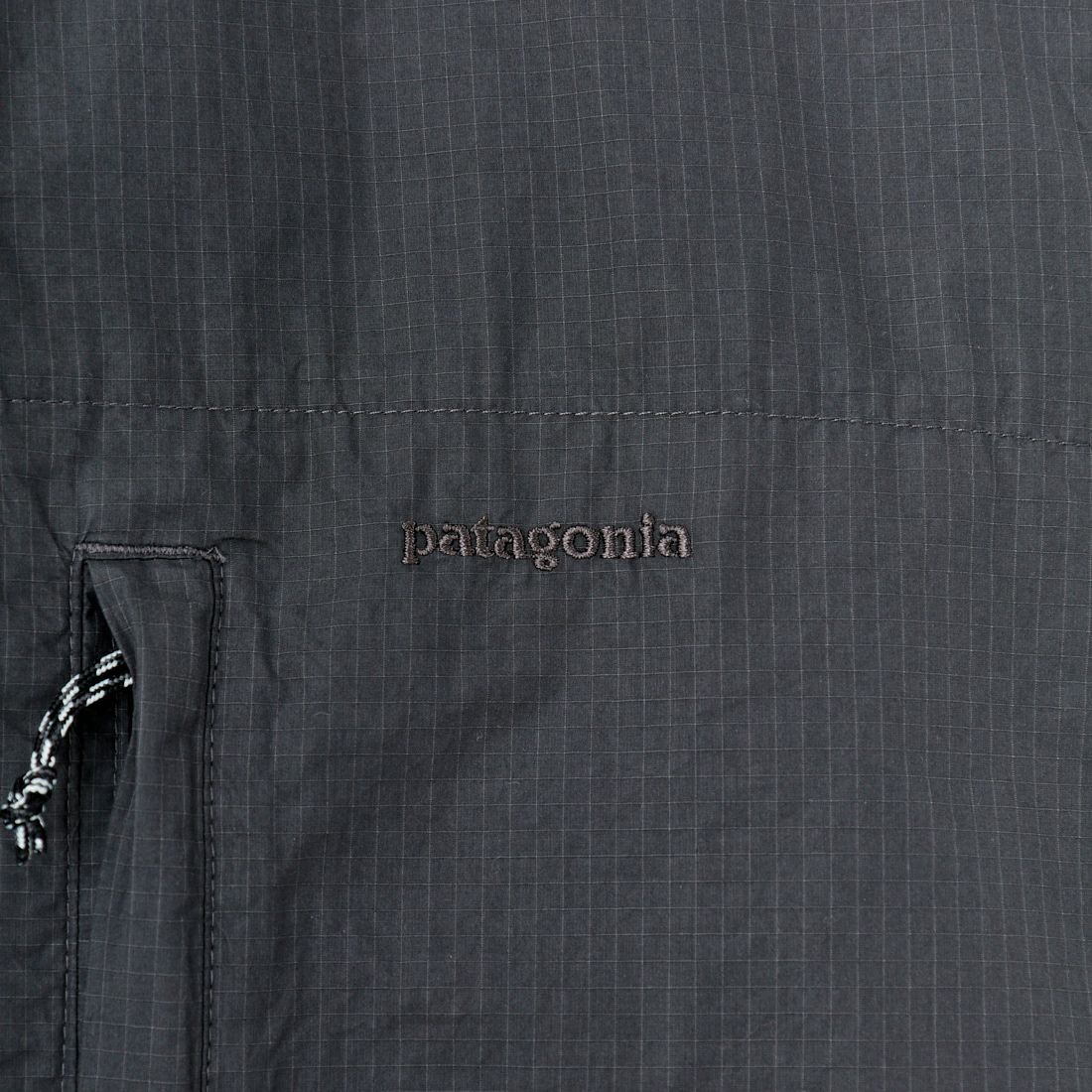 patagonia [パタゴニア] メンズ ウインドスウィープジャケット [20320] INBK