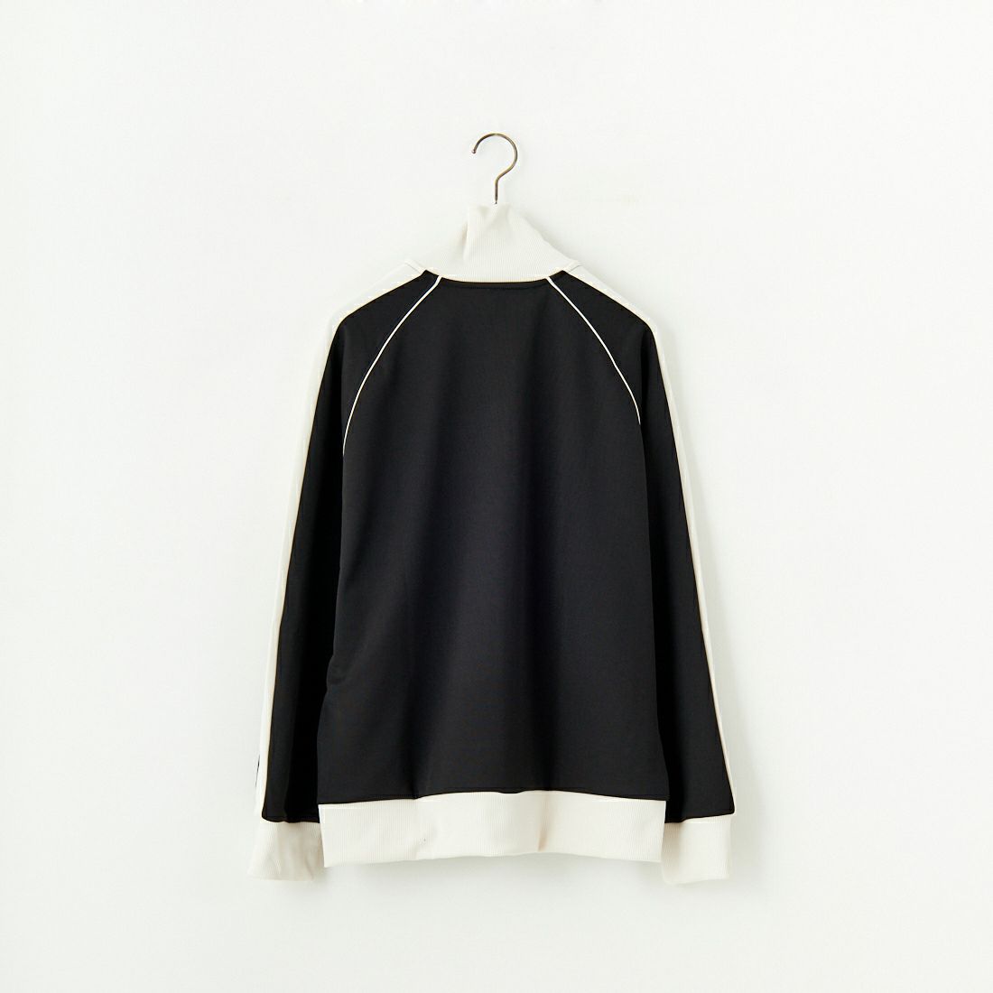 PUMA [プーマ] T7トラックジャケット JP [631209] 01 PUMA BL