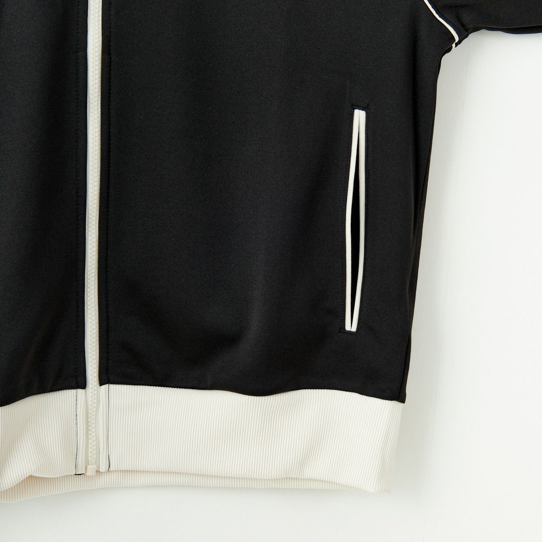 PUMA [プーマ] T7トラックジャケット JP [631209] 01 PUMA BL