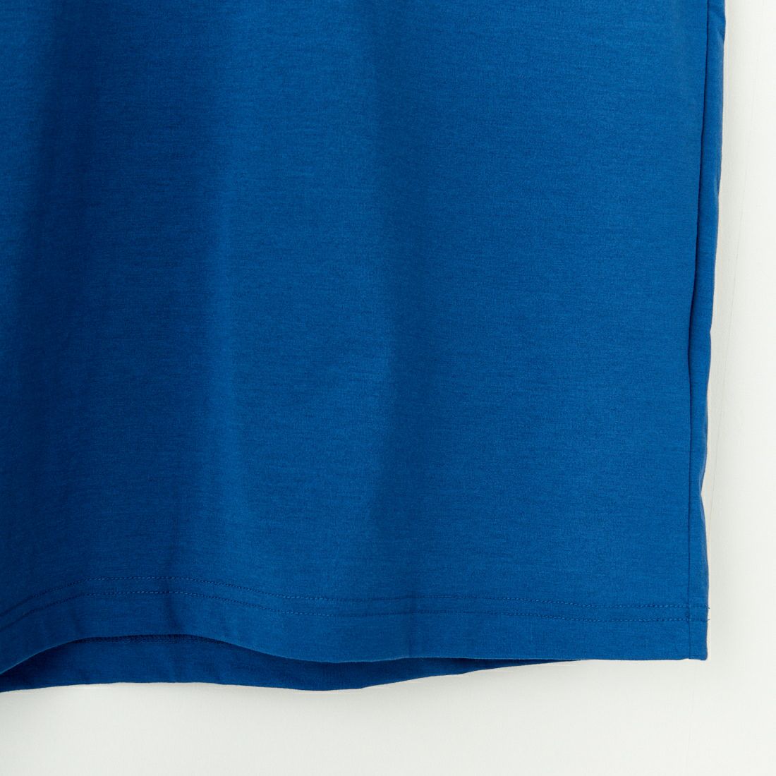 THE NORTH FACE [ザ ノースフェイス] ショートスリーブ ES66ロゴワイドTシャツ [NT32597] OB