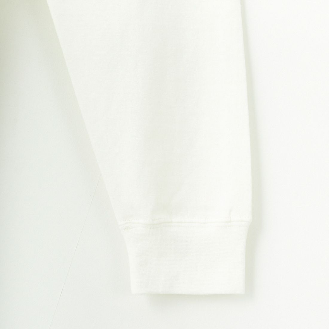 THE NORTH FACE [ザ ノースフェイス] ロングスリーブ ズーピッカーTシャツ [NT32533] W