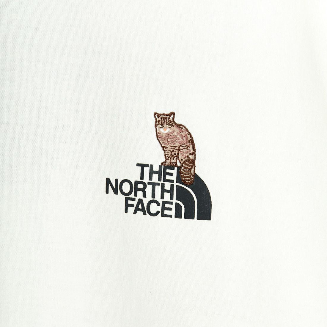 THE NORTH FACE [ザ ノースフェイス] ロングスリーブ ズーピッカーTシャツ [NT32533] W