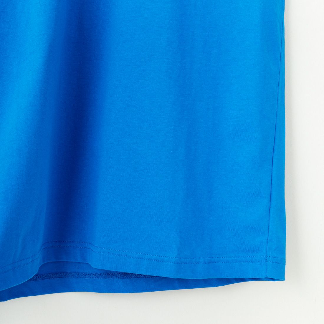 THE NORTH FACE [ザ ノースフェイス] ショートスリーブ フラッシュドライヌプシコットンTシャツ [NT32536] HB
