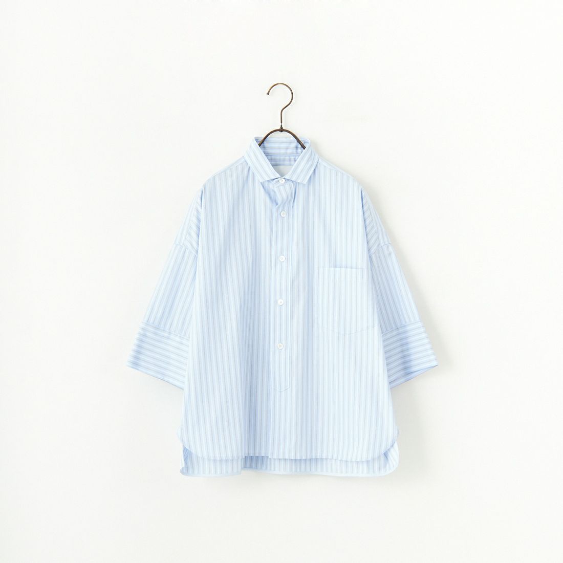 BLU STRIPE