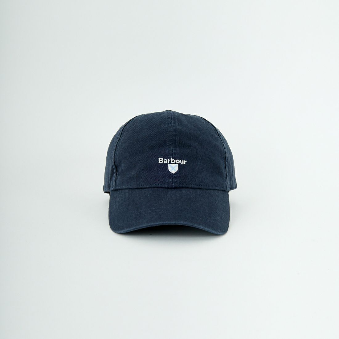 Barbour [バブアー] Cascade sports コットン6パネル キャップ [MHA0274]