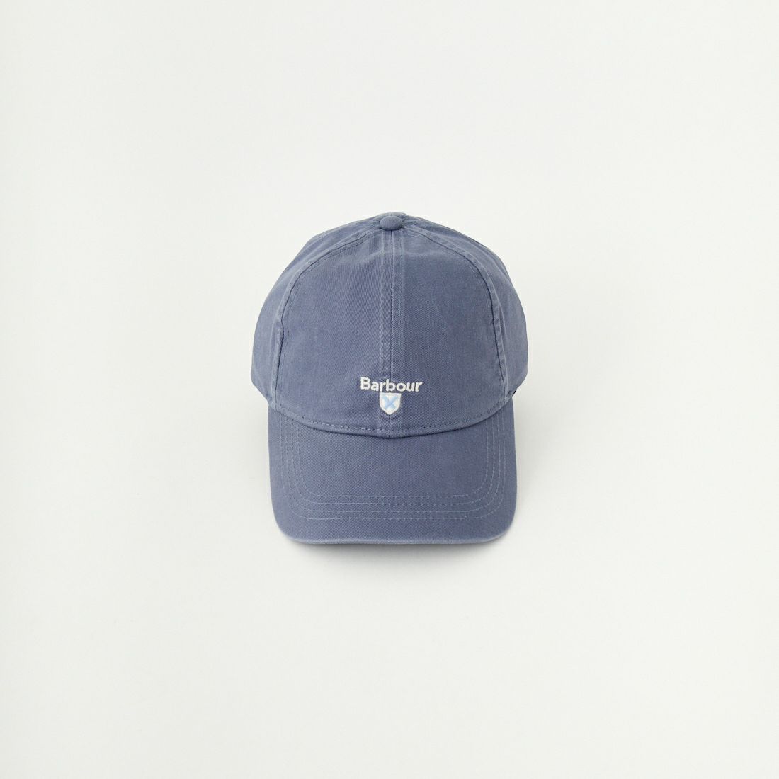 WASHED BLU