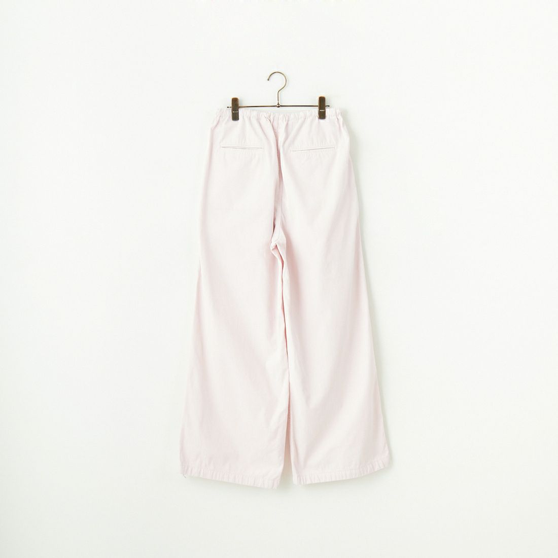 TICCA [ティッカ] カーゴパンツ [TBES-051] PINK