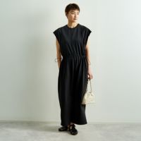 CHARCOAL G&&モデル身長：160cm 着用サイズ：F&&