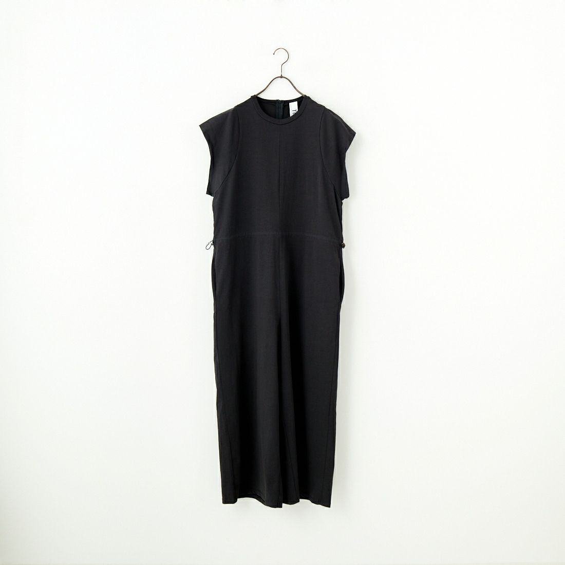 TICCA [ティッカ] コンビネゾンドレス [TBES-203] CHARCOAL G