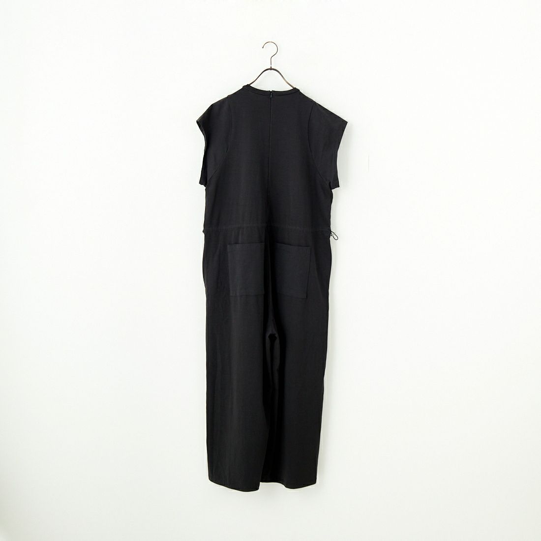 TICCA [ティッカ] コンビネゾンドレス [TBES-203] CHARCOAL G
