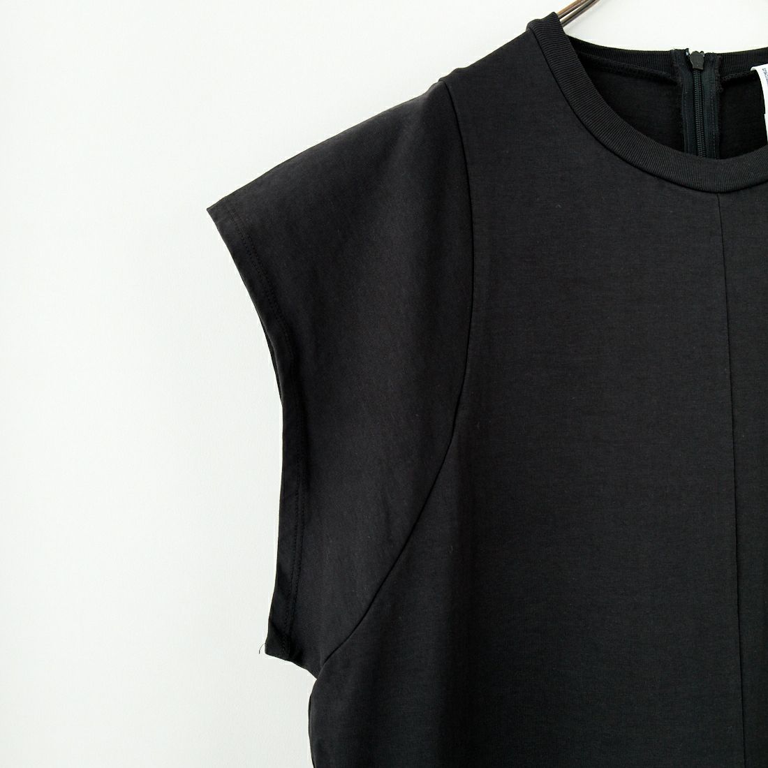 TICCA [ティッカ] コンビネゾンドレス [TBES-203] CHARCOAL G