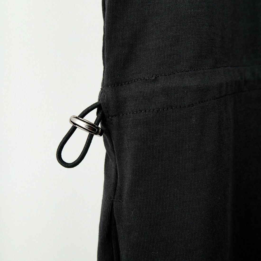 TICCA [ティッカ] コンビネゾンドレス [TBES-203] CHARCOAL G