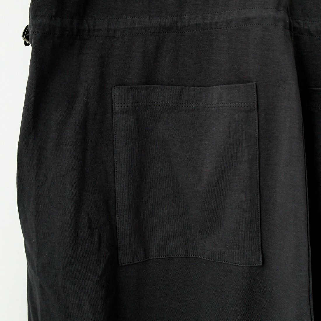TICCA [ティッカ] コンビネゾンドレス [TBES-203] CHARCOAL G