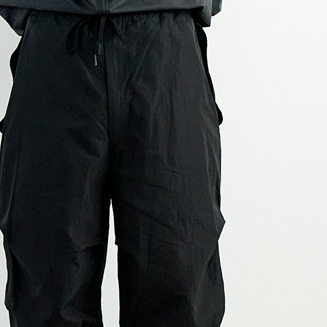 blurhms ROOTSTOCK [ブラームス ルーツストック] スノーパンツ [BROOTS25S4] 02 BLACK