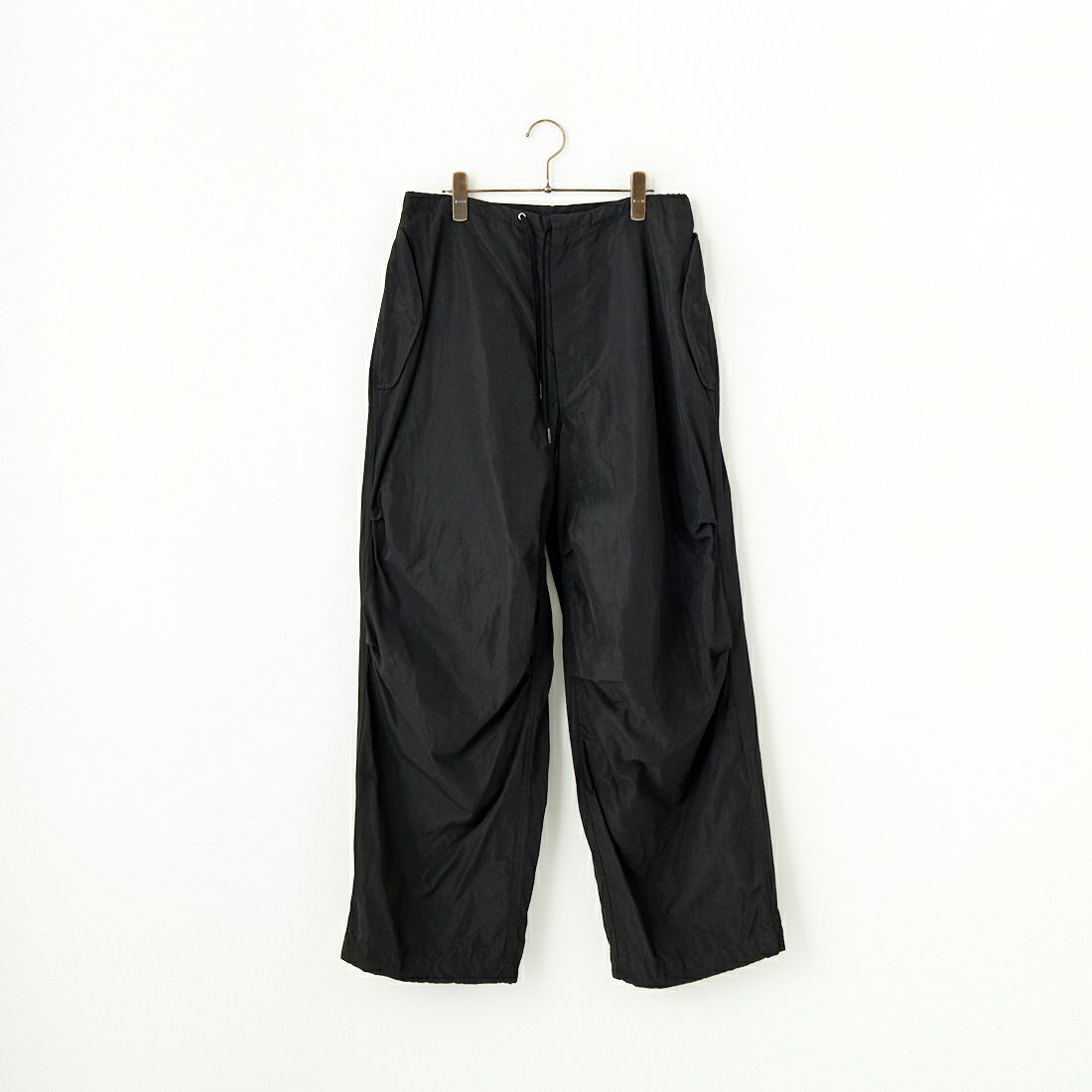 blurhms ROOTSTOCK [ブラームス ルーツストック] スノーパンツ [BROOTS25S4] 02 BLACK