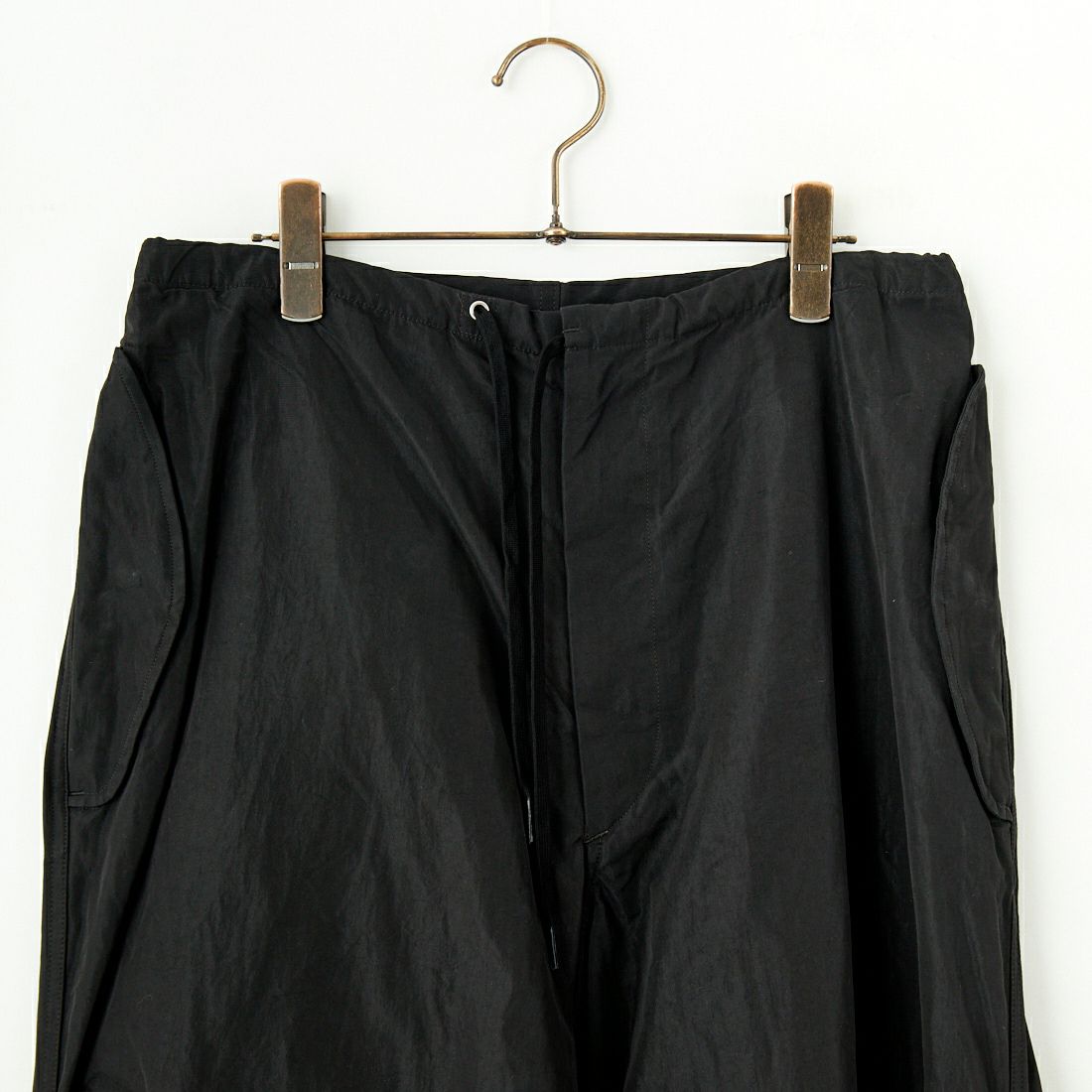 blurhms ROOTSTOCK [ブラームス ルーツストック] スノーパンツ [BROOTS25S4] 02 BLACK