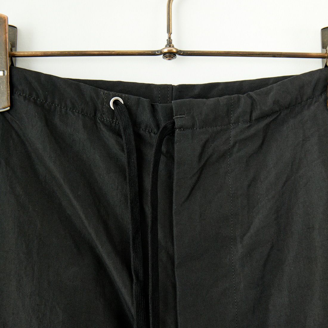 blurhms ROOTSTOCK [ブラームス ルーツストック] スノーパンツ [BROOTS25S4] 02 BLACK