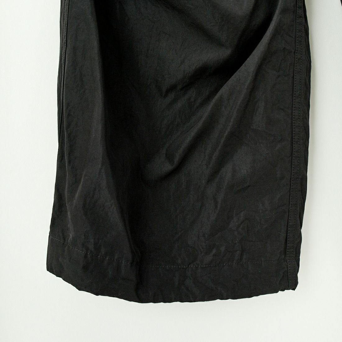 blurhms ROOTSTOCK [ブラームス ルーツストック] スノーパンツ [BROOTS25S4] 02 BLACK