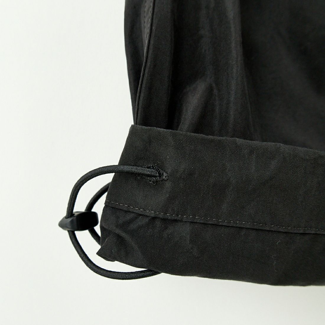 blurhms ROOTSTOCK [ブラームス ルーツストック] スノーパンツ [BROOTS25S4] 02 BLACK