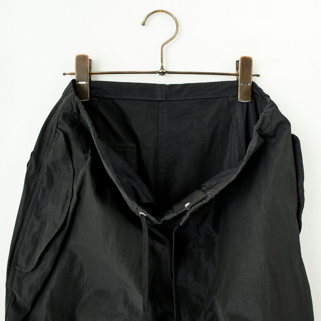 blurhms ROOTSTOCK [ブラームス ルーツストック] スノーパンツ [BROOTS25S4] 02 BLACK