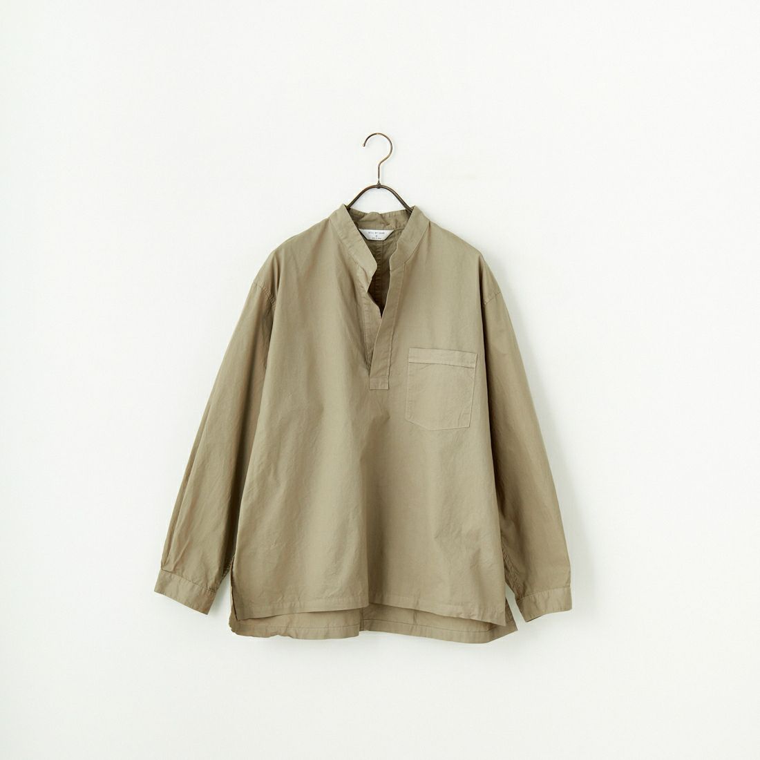 KHAKI BEIG