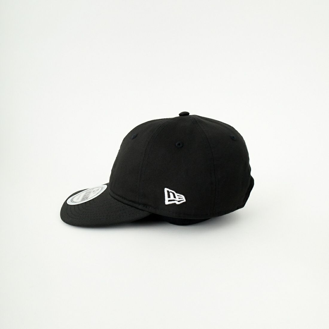 White Mountaineering [ホワイトマウンテニアリング] WM×NEW ERA 9THIRTY 6パネルキャップ [WM2571814] BLACK