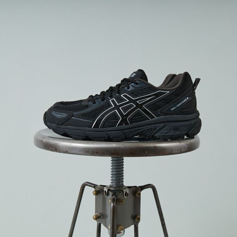 ASICS [アシックス] ゲルベンチャー6 スニーカー [GEL-VENTURE-6]