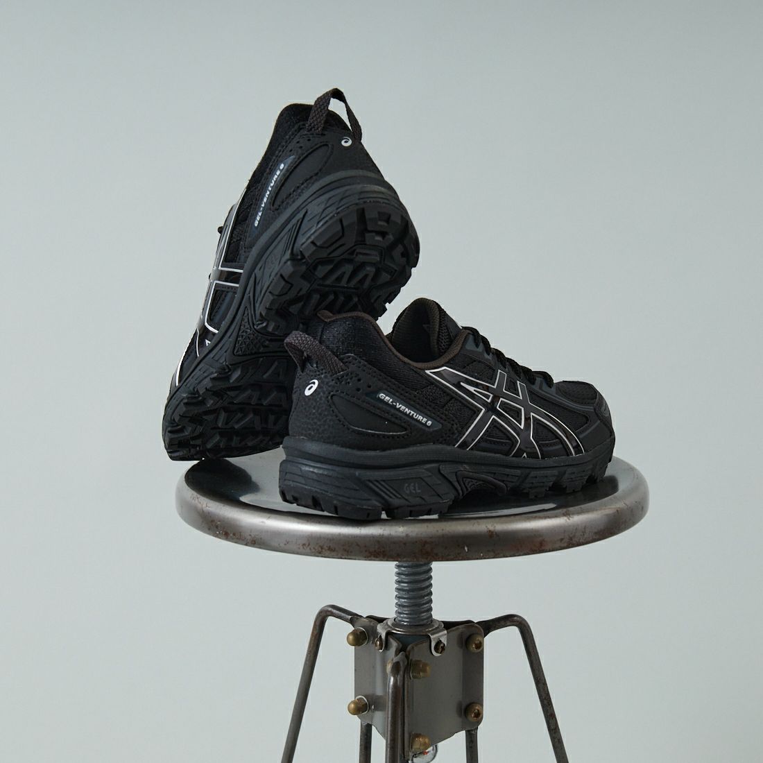 ASICS [アシックス] ゲルベンチャー6 スニーカー [GEL-VENTURE-6] 002