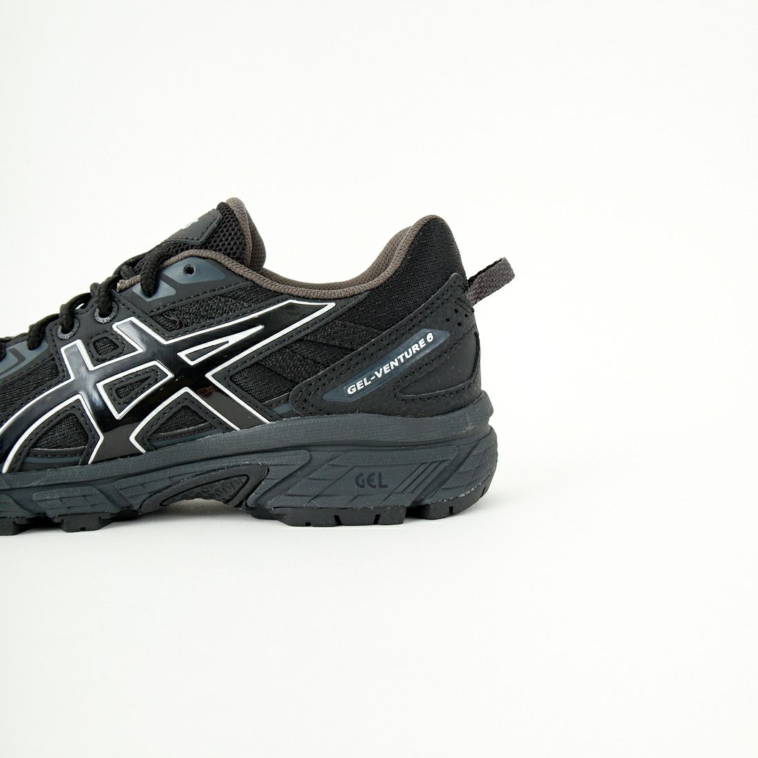 ASICS [アシックス] ゲルベンチャー6 スニーカー [GEL-VENTURE-6] 002