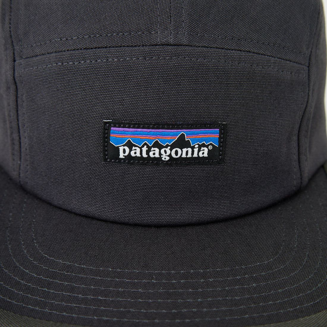 patagonia [パタゴニア] P-6 ラベル マクルーア ハット [22321] PLIN