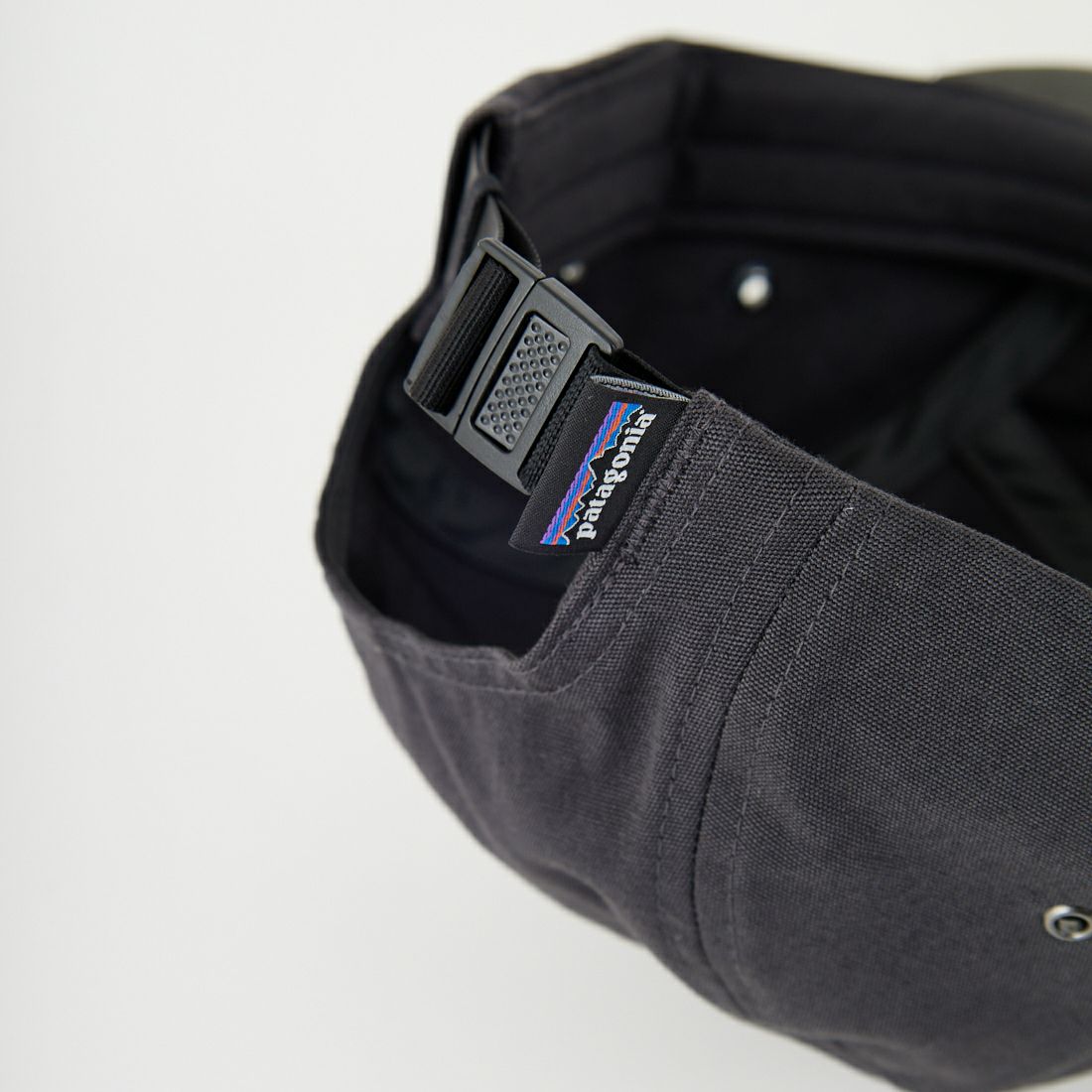 patagonia [パタゴニア] P-6 ラベル マクルーア ハット [22321] PLIN