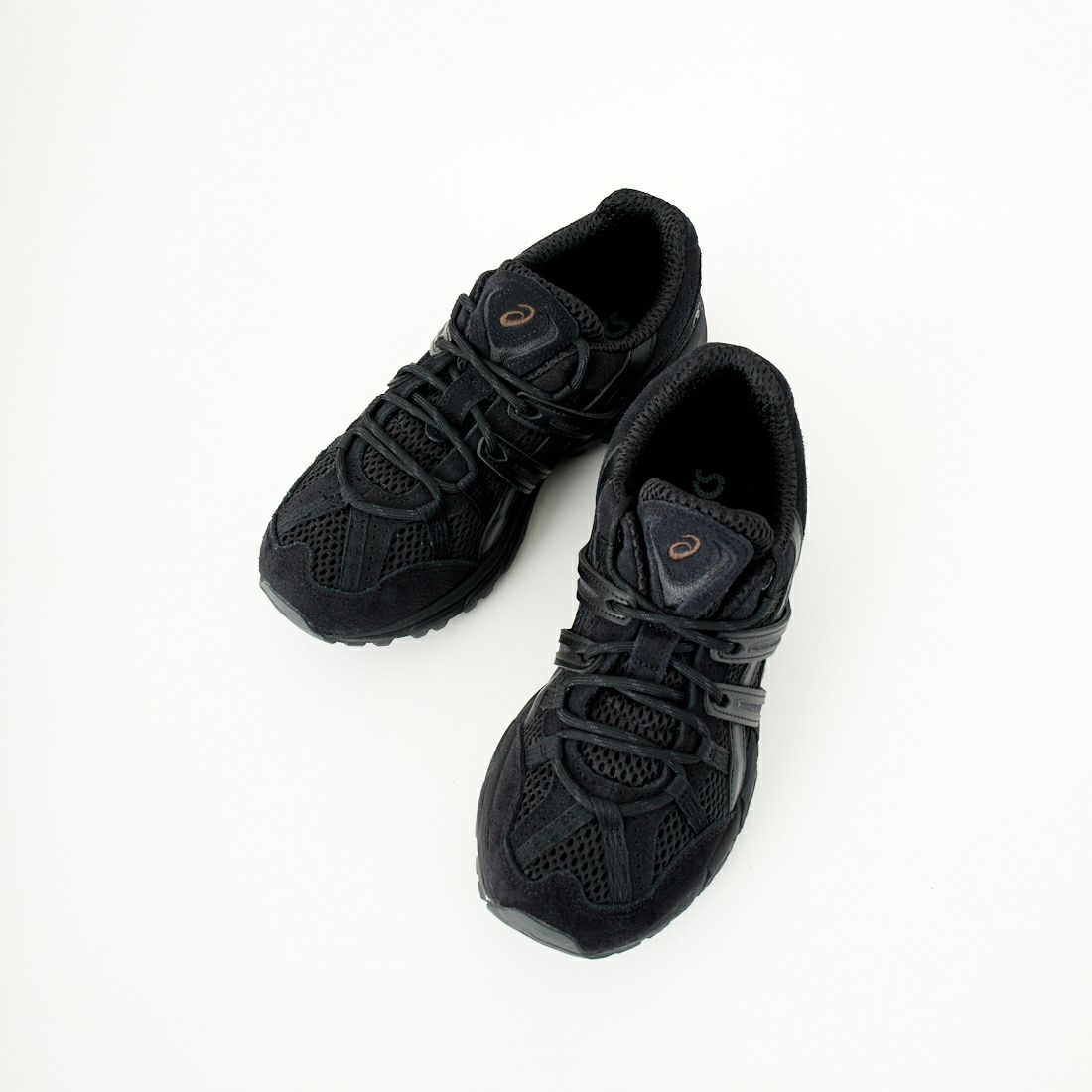 ASICS [アシックス] ゲルソノマ スニーカー [GEL-SONOMA-15-50] 001